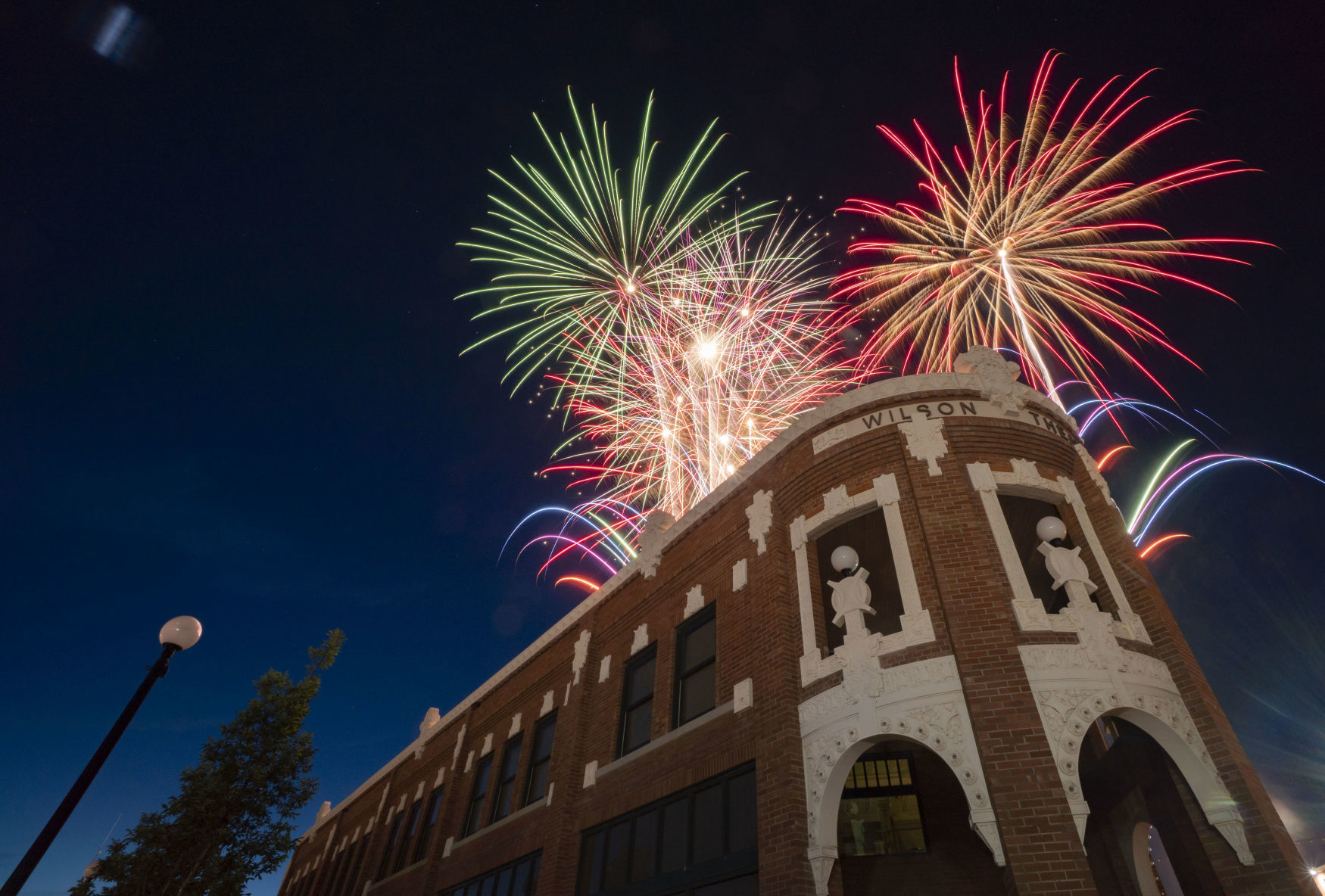 Rupert's 4th of July Celebration